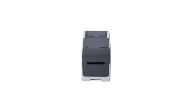 Brother TD-2320D300 label printer Direct thermal 300 x 300 DPI 152 mm/sec Wired Ethernet LAN