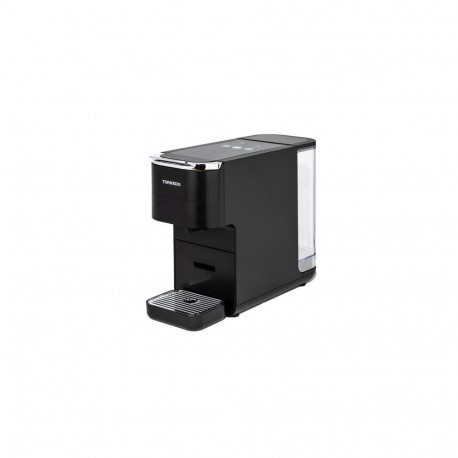 TORNADO TCM7042-GS | 5-in-1 Multi-Capsule Coffee Machine