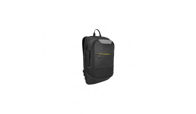 Targus CityGear 39.6 cm (15.6&quot;) Backpack Black