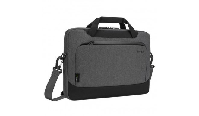 Targus Cypress EcoSmart 35.6 cm (14&quot;) Briefcase Grey