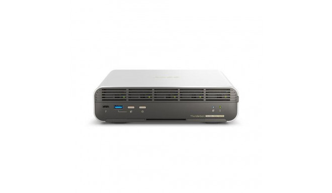 QNAP TBS-H574TX-I5-16G NAS/storage server Intel® Core™ i5 i5-1340PE 16 GB