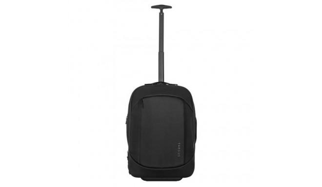 Targus EcoSmart Mobile backpack Black