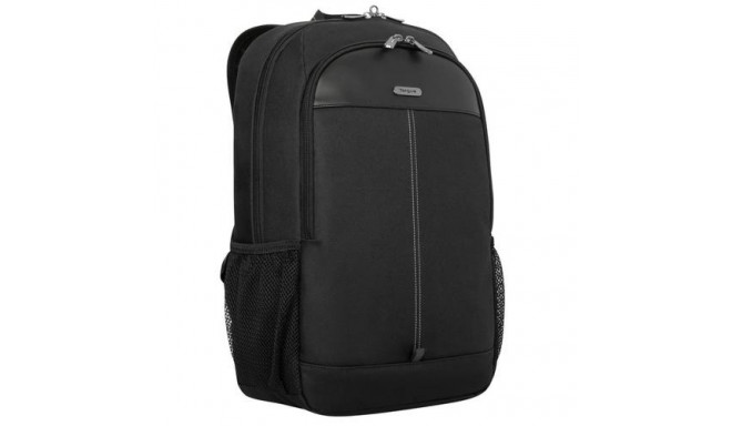 Targus TBB943GL backpack Casual backpack Black Polyester