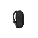 Targus EcoSmart backpack City backpack Black