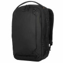 Targus TBB652GL backpack City backpack Black Polyester