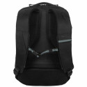 Targus TBB652GL backpack City backpack Black Polyester