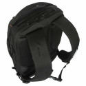Targus TBB652GL backpack City backpack Black Polyester