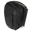 Targus TBB652GL backpack City backpack Black Polyester