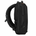 Targus TBB652GL backpack City backpack Black Polyester