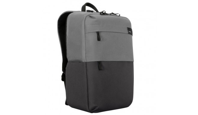 Targus Sagano 39.6 cm (15.6&quot;) Backpack Black, Grey