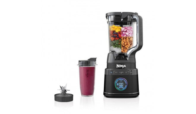 Ninja Detect Power Mixer Pro 2.1 L Tabletop blender 1200 W Black