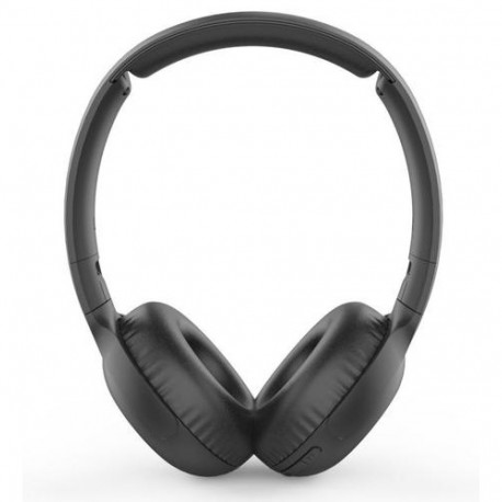 Philips TAUH202BK Headset Wireless Head-band Calls/Music Bluetooth Black