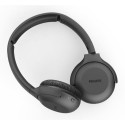 Philips TAUH202BK Headset Wireless Head-band Calls/Music Bluetooth Black