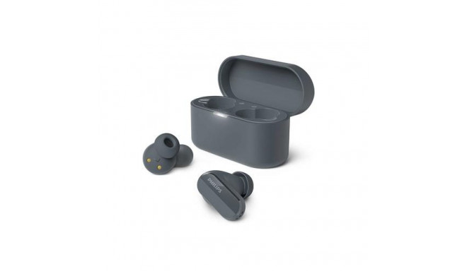 Philips TAT3508BK/00 headphones/headset True Wireless Stereo (TWS) In-ear Calls/Music Bluetooth Blac
