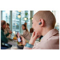 Philips TAT3508BK/00 headphones/headset True Wireless Stereo (TWS) In-ear Calls/Music Bluetooth Blac