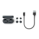 Philips TAT3508BK/00 headphones/headset True Wireless Stereo (TWS) In-ear Calls/Music Bluetooth Blac