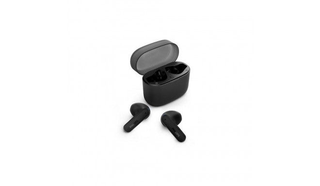 Philips TAT2139BK/00 headphones/headset Wireless In-ear Calls/Music Bluetooth Black