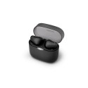 Philips TAT2139BK/00 headphones/headset Wireless In-ear Calls/Music Bluetooth Black