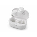 Philips TAT1209WT/00 headphones/headset True Wireless Stereo (TWS) In-ear Calls/Music Bluetooth Whit