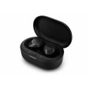 Philips TAT1209BK/00 headphones/headset True Wireless Stereo (TWS) In-ear Calls/Music Bluetooth Blac