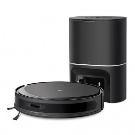 TP-Link Tapo RV20 Max Plus 0.3 L Bagless Black