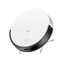 TP-Link Tapo RV20 Mop robot vacuum 0.4 L Bagless Black, White