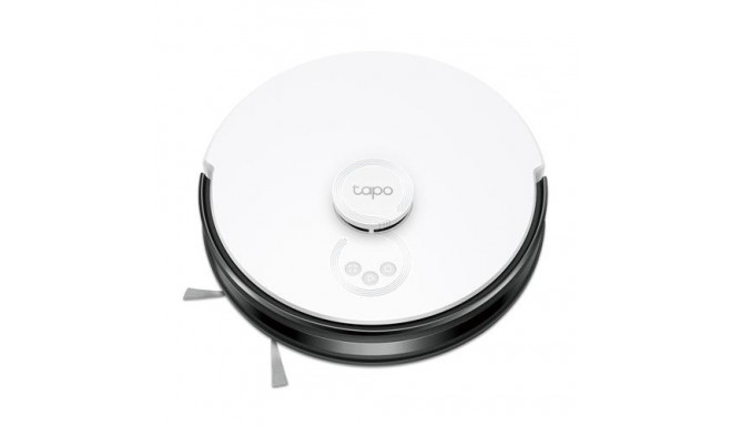 TP-Link Tapo LiDAR Navigation Robot Vacuum &amp; Mop