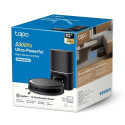 TP-Link Tapo RV20 Max Plus 0.3 L Bagless Black