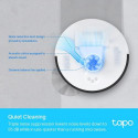 TP-Link Tapo LiDAR Navigation Robot Vacuum &amp; Mop