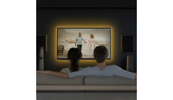 TP-Link Tapo Smart Wi-Fi Light Strip