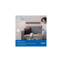 TP-Link TAPO P100M smart plug 2300 W Home, Office White