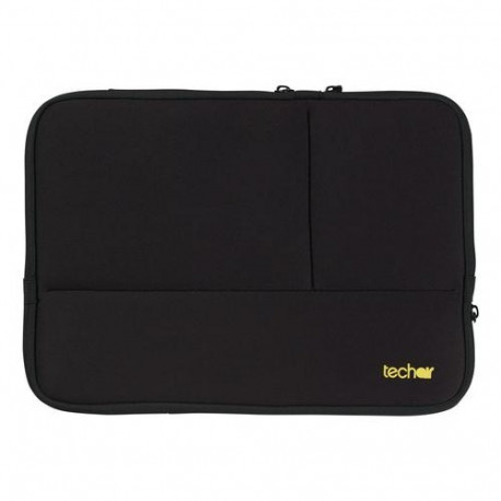 Techair TANZ0348 10-11.6" Neoprene Plus Sleeve. Protection for your 11.6" laptop or Chrome