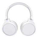 Philips 5000 series TAH5205WT/00 headphones/headset Wireless Head-band Music USB Type-C Bluetooth Wh
