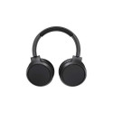 Philips TAH5205BK/00 headphones/headset Wired &amp; Wireless Head-band Calls/Music USB Type-C Bl