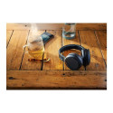 Philips TAH5205BK/00 headphones/headset Wired &amp; Wireless Head-band Calls/Music USB Type-C Bl