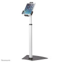 Neomounts TABLET-S200SILVER Tablet floor stand 7.9-10.5&quot; - lockable - universal