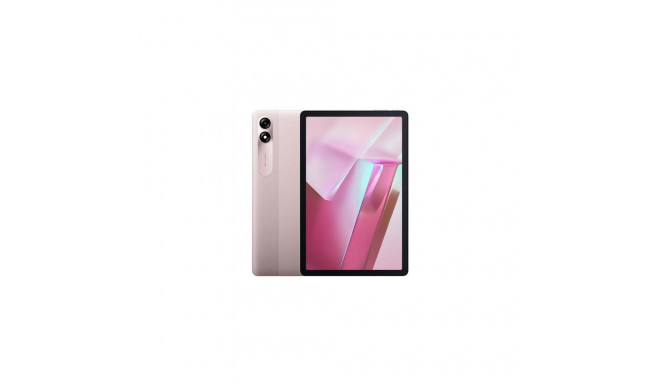 Blackview Tab 9 Wi-Fi 256 GB 27.9 cm (11&quot;) 6 GB Wi-Fi 5 (802.11ac) Android 14 Pink