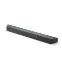 Philips TAB8507B/10 soundbar speaker Anthracite 3.1 channels 600 W