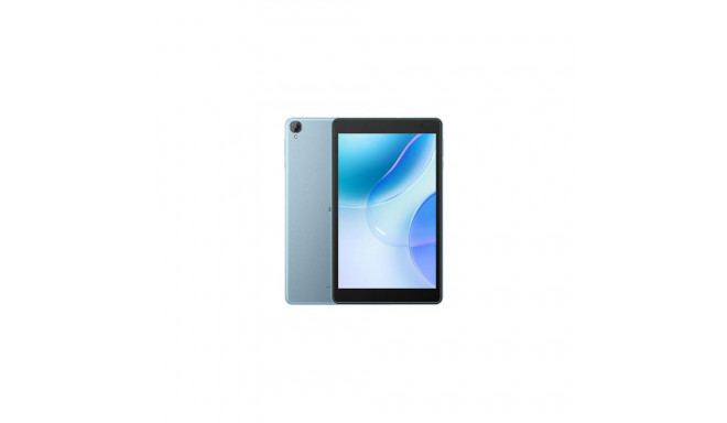 Blackview Tab 50 Wifi Rockchip 128 GB 20.3 cm (8&quot;) 4 GB Wi-Fi 6 (802.11ax) Android 13 Blue
