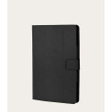 Tucano Universo 26.7 cm (10.5&quot;) Flip case Black