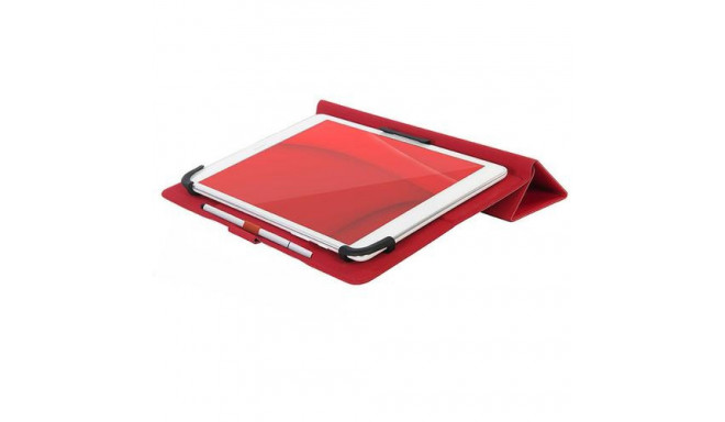 Tucano TAB-FAP8-R tablet case 20.3 cm (8&quot;) Folio Red