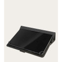Tucano Universo 26.7 cm (10.5&quot;) Flip case Black