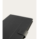 Tucano Universo 26.7 cm (10.5&quot;) Flip case Black
