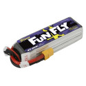 Tattu TAA18004S10X6 Radio-Controlled (RC) model part/accessory Battery