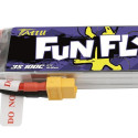Tattu Funfly Radio-Controlled (RC) model part/accessory Battery