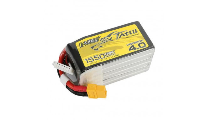 Tattu TAA15506S13X6 Radio-Controlled (RC) model part/accessory Battery
