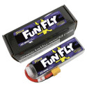 Tattu Funfly Radio-Controlled (RC) model part/accessory Battery
