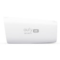 Eufy Security eufyCam 3 2-Cam Kit, 4K Wireless Security Camera with Integrated Solar Panel, Face Rec