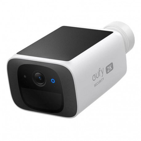 Eufy SoloCam S220 Cube IP security camera Indoor &amp; outdoor Ceiling/wall