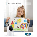 Eufy E220 Dome IP security camera Indoor 2048 x 1080 pixels Desk